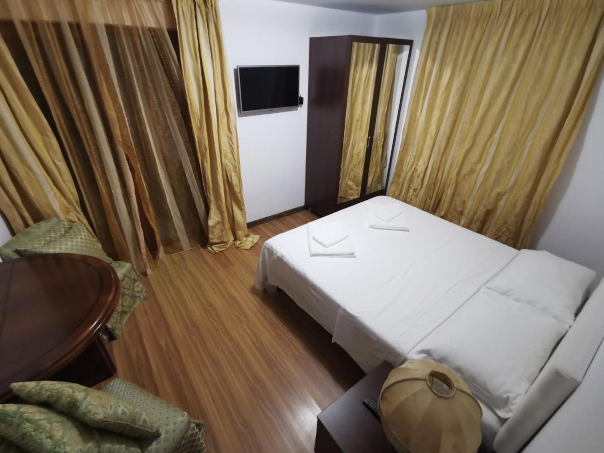 Vila Deal Сэчеле Экстерьер фото