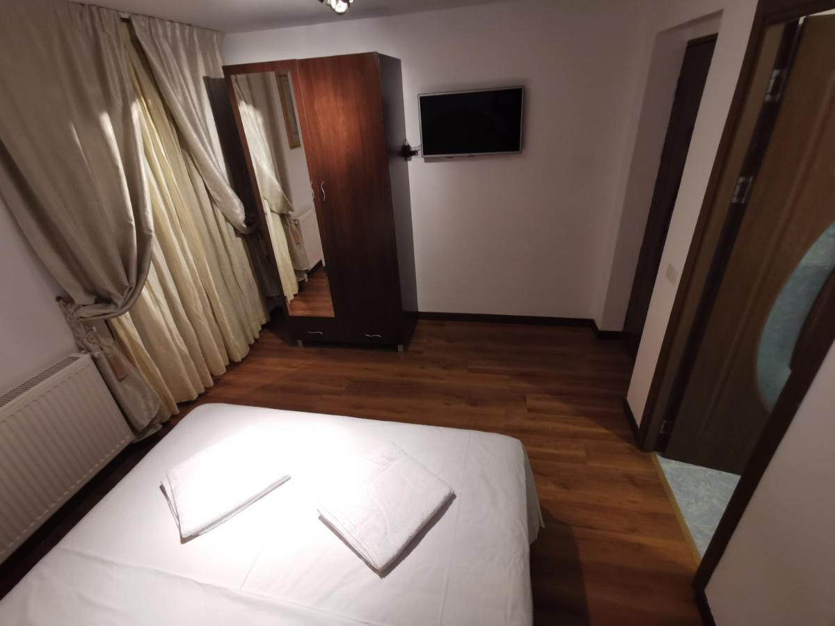 Vila Deal Сэчеле Экстерьер фото