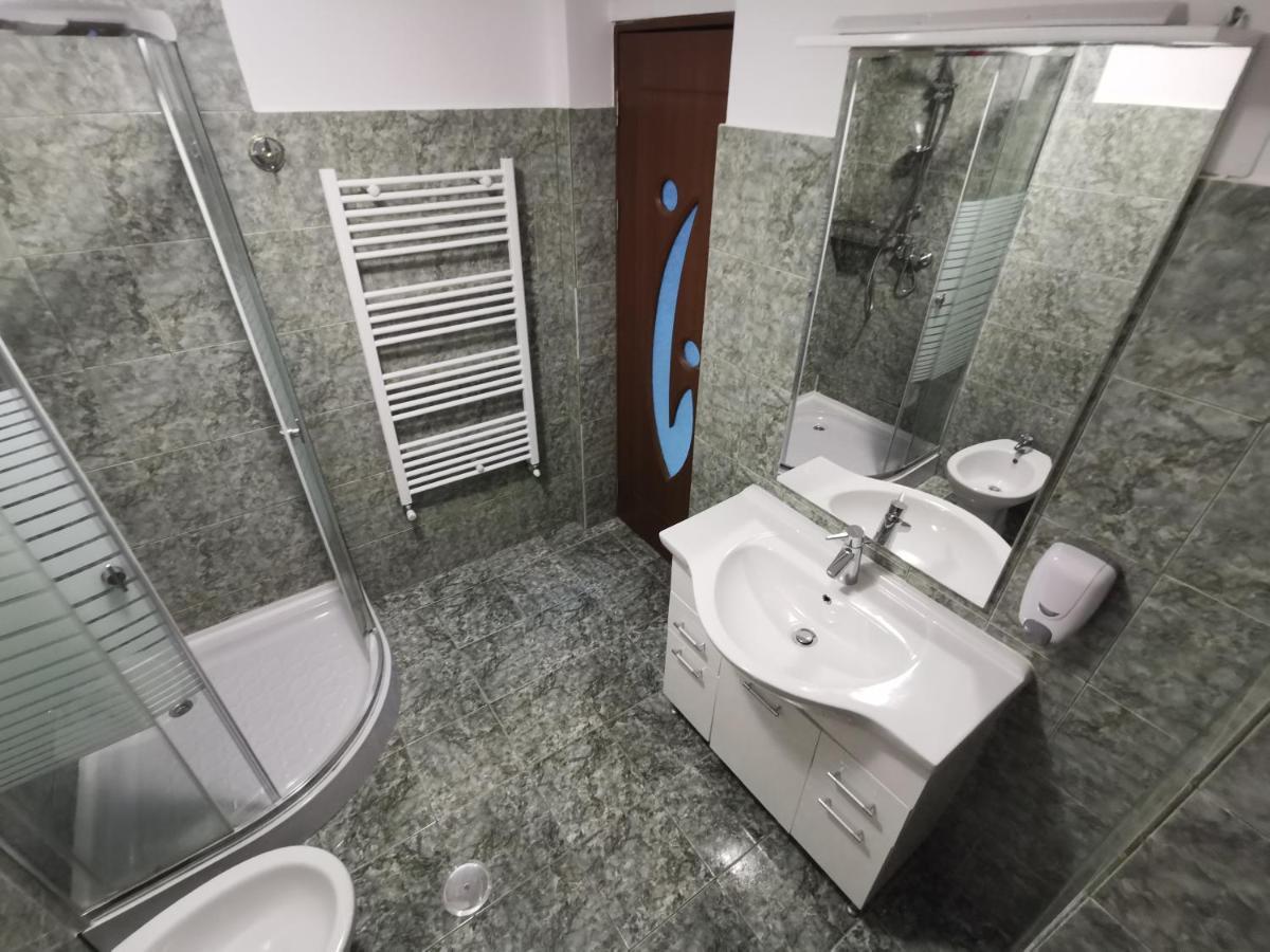 Vila Deal Сэчеле Экстерьер фото