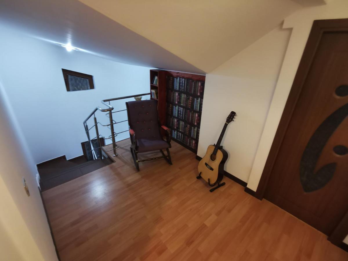 Vila Deal Сэчеле Экстерьер фото