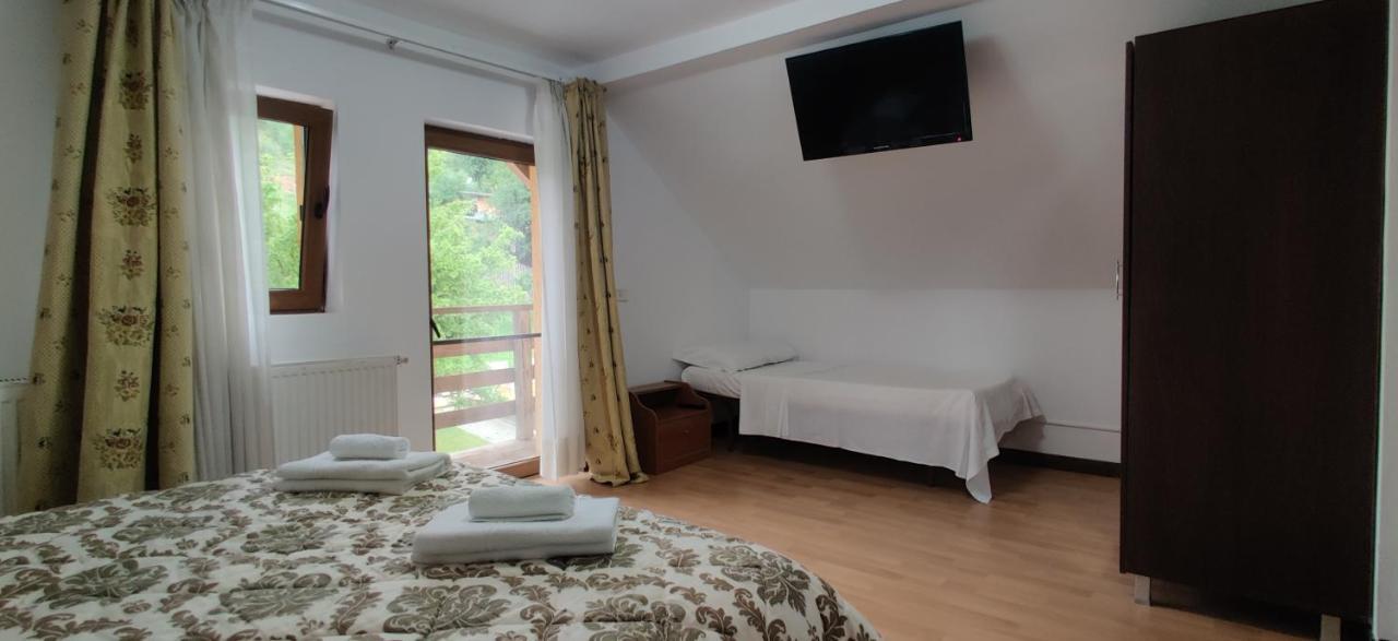 Vila Deal Сэчеле Экстерьер фото