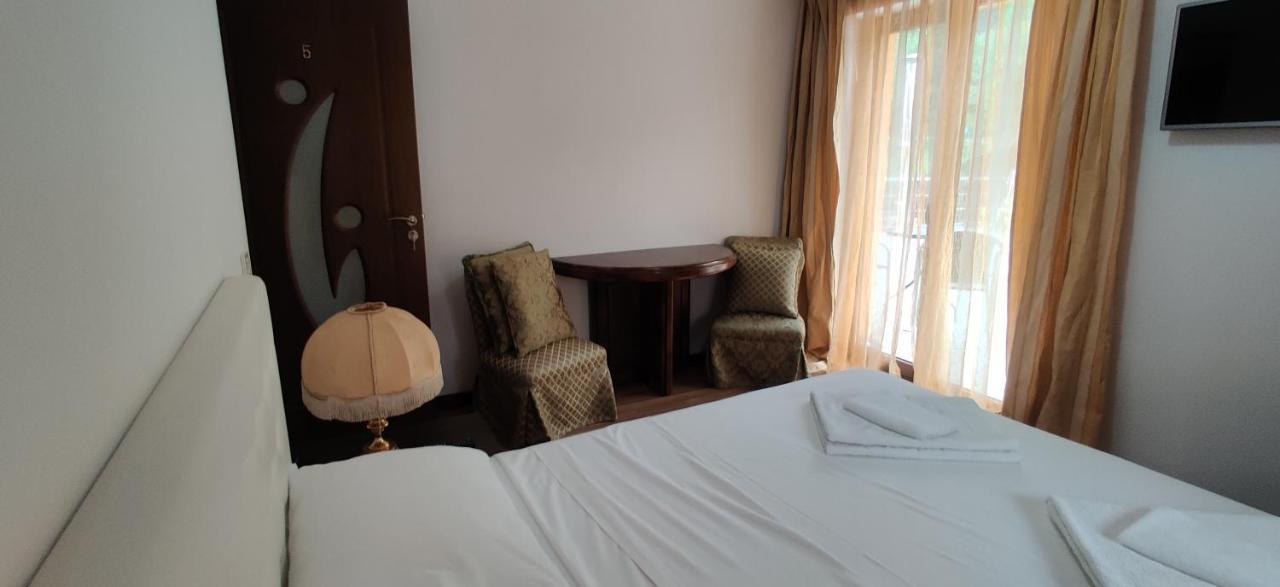 Vila Deal Сэчеле Экстерьер фото