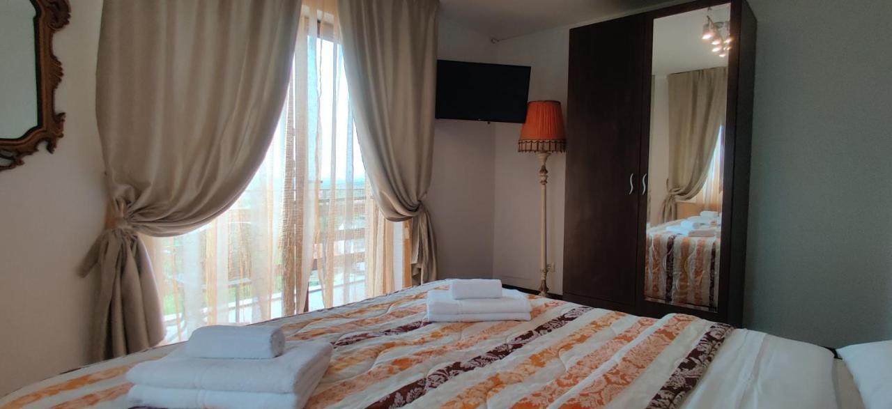 Vila Deal Сэчеле Экстерьер фото