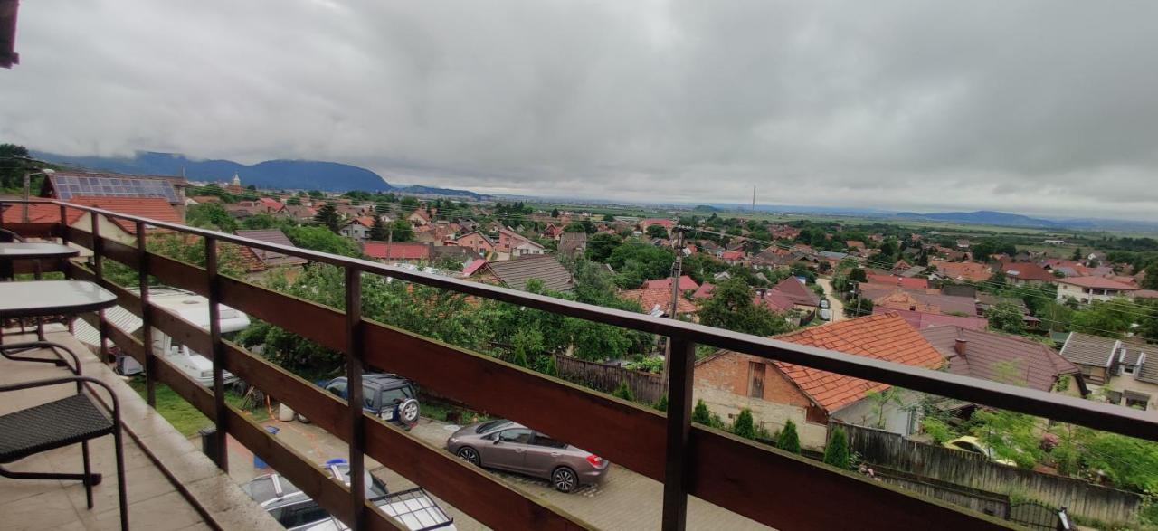 Vila Deal Сэчеле Экстерьер фото