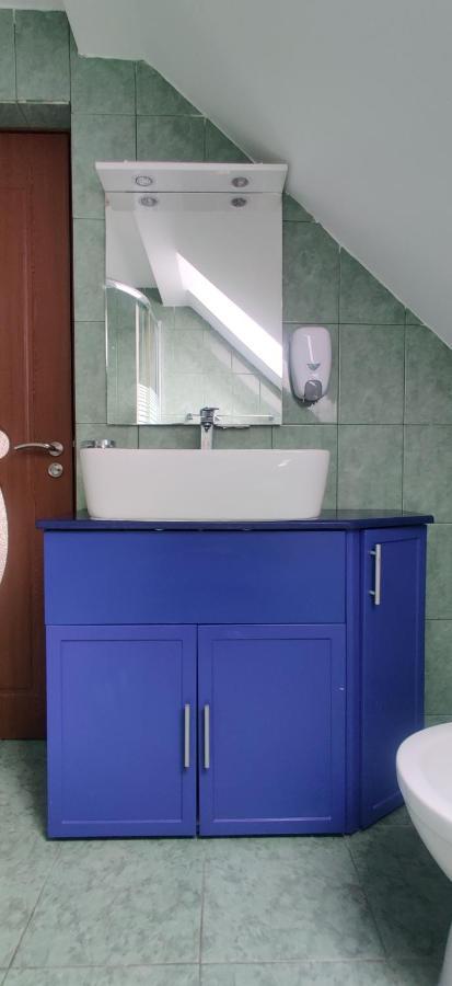 Vila Deal Сэчеле Экстерьер фото
